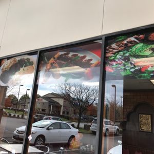 Sahara Mediterranean Cuisine